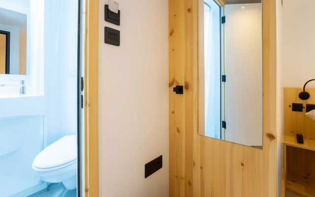 Easyhotel Paddington