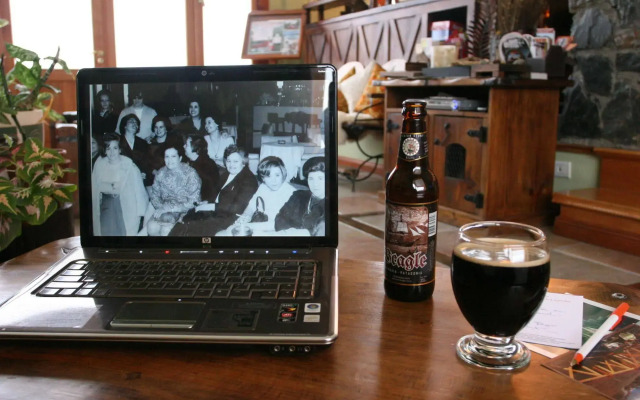 Tierra de Leyendas Boutique Hotel