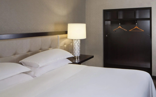 Sheraton Bucks County Langhorne