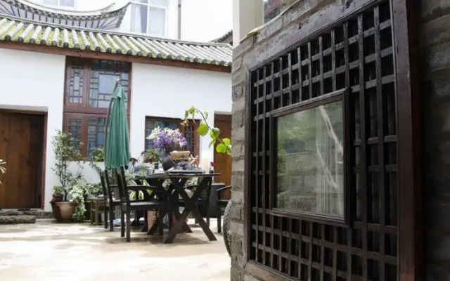 Shanti Guest House