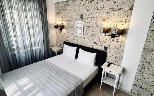 Amour Koyici Otel