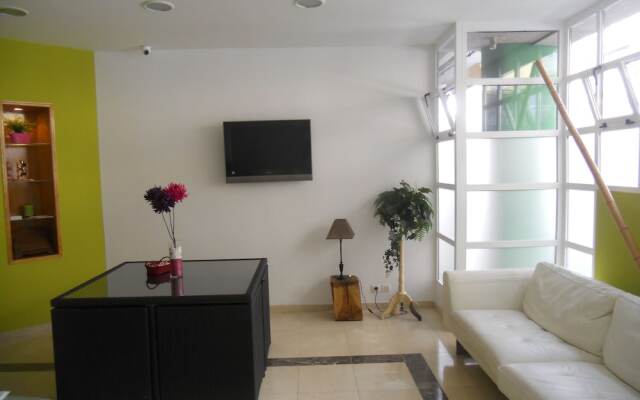Albergue La Estación - Hostel