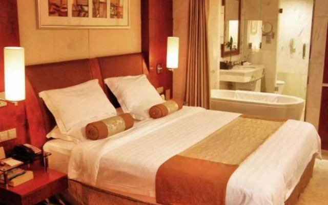 The Breeze Inn Lijiang