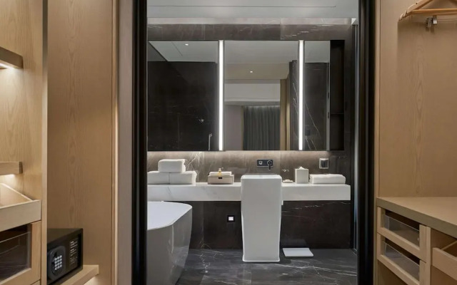 Hyatt Place Yantai Development Zone