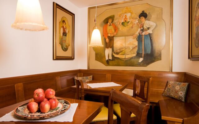 Hotel Corso Am Graben