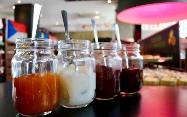 Campanile Marne La Vallee - Bussy Saint Georges