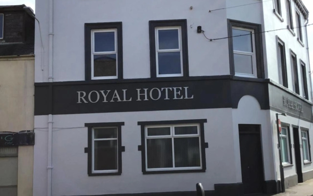 The Royal Hotel
