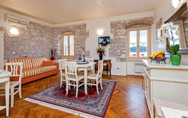 Residence La Carera