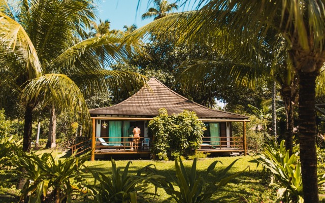 Pousada Praia dos Carneiros