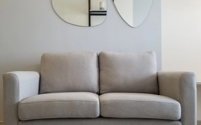 Modern Lofts in Grau Building by Wynwood-House