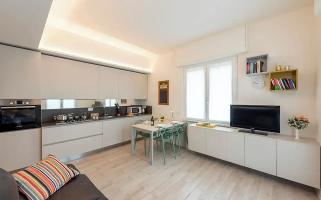 Cozy Flat In Sestri Levante