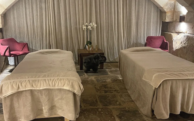 Palazzo Pisani Malta Boutique & Spa