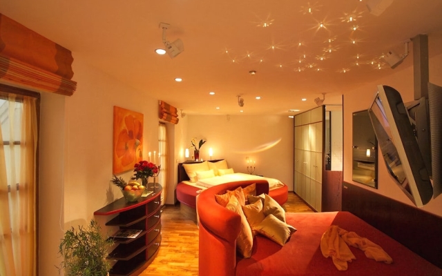 Auerhahn Wellnesshotel