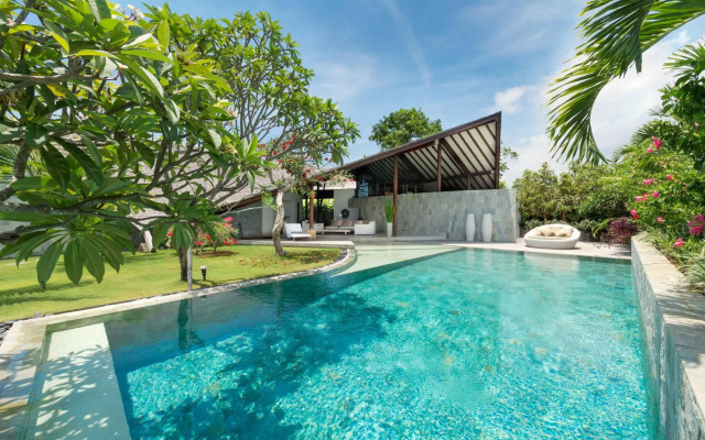 The Layar Designer Villas and Spa