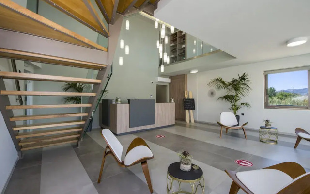 Incognito Creta Luxury Suites