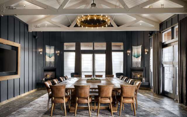 Sanctuary Beach Resort