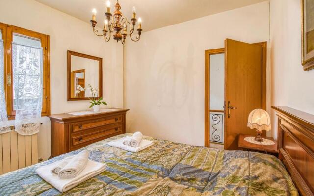 Casa Gedeone - Grand Canyon of Tuscany