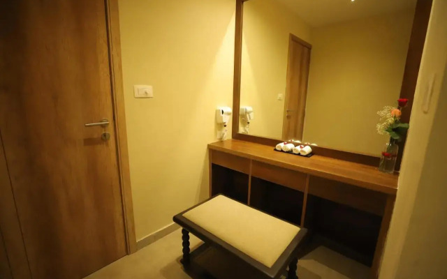 Essentia Luxury Resort & Spa Udaipur