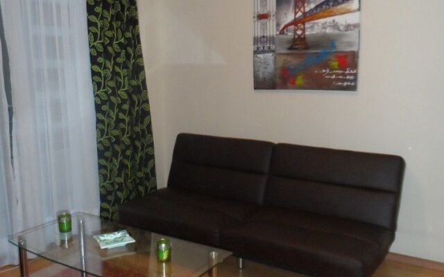 Vivir en Santiago - Bellavista