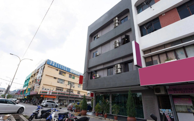 ZEN Rooms Batu Caves