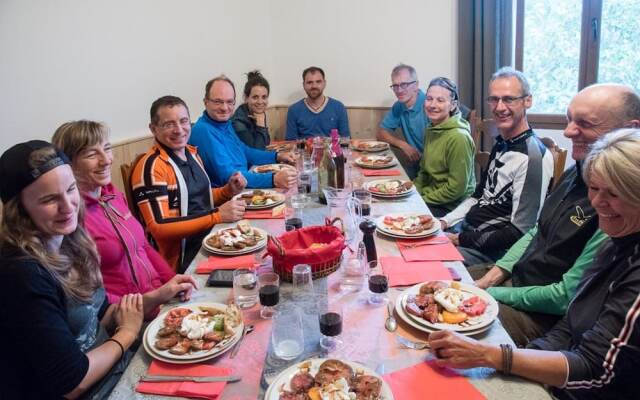 Chambres d'hôtes L'Eglantine du Buëch