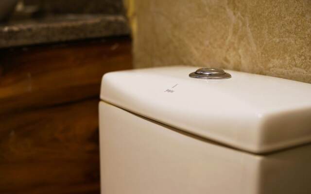 Panambi Resort Rishikesh