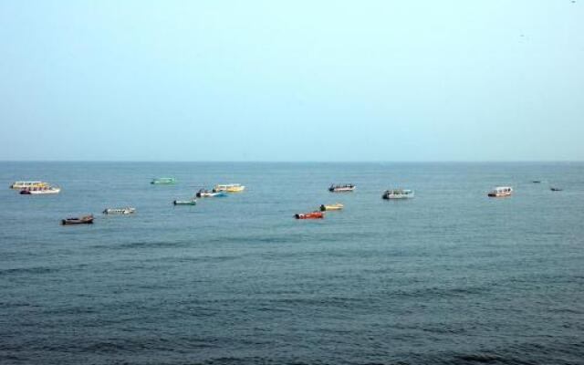 RNS Residency Sea View