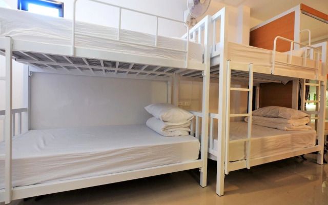 OYO 503 Phuket Numnoi - Hostel
