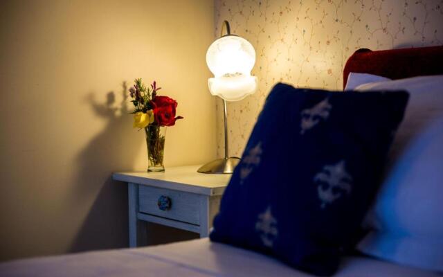 Ashdowns of Dover B&B