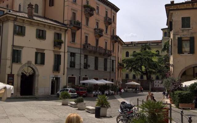 Casa Ferrari Appartamento Verona Sanificato Ozono