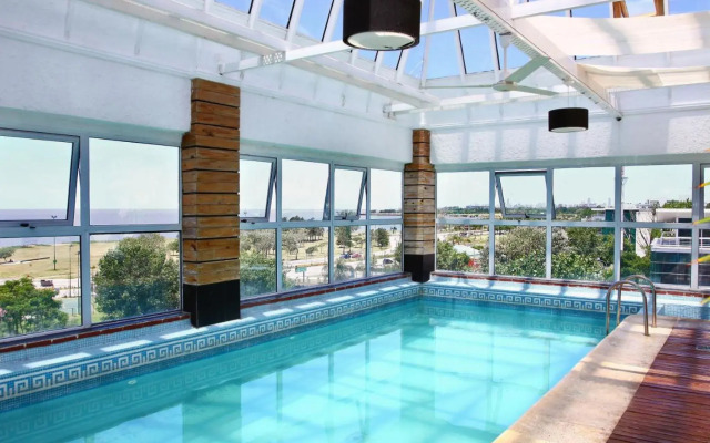 Ramada By Wyndham Buenos Aires Vicente Lopez