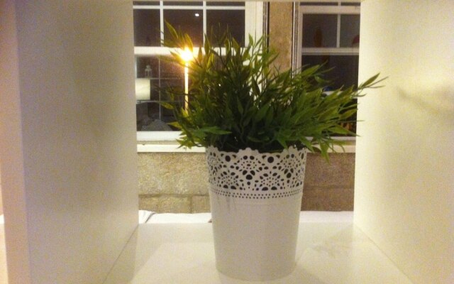 Studio in Porto, with Wifi