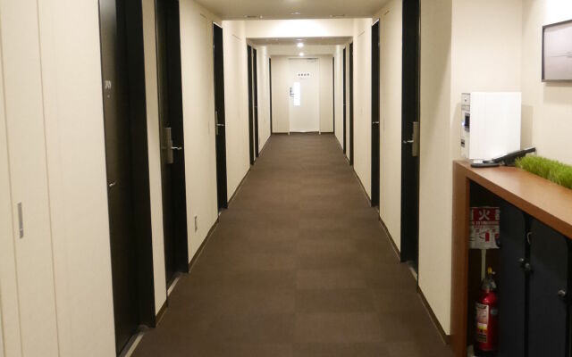 Sotetsu Fresa Inn Fujisawa-Minamiguchi