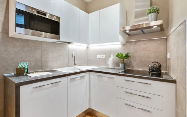 Appartamento a Ponte Vecchio (Via dei Ramaglianti 10)