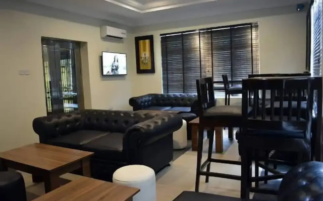 DCM Hotel and Suites