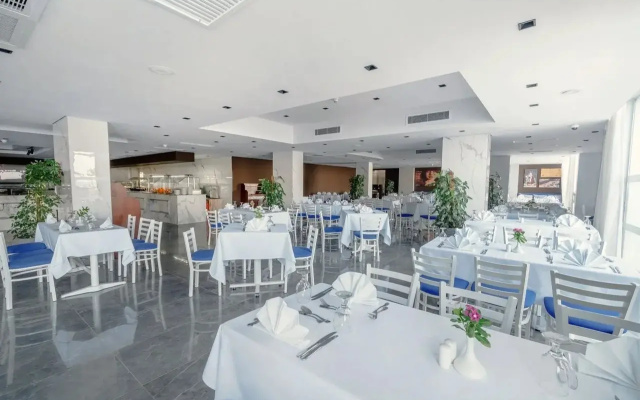 Курортный Отель Porto Sokhna Hotel & Spa