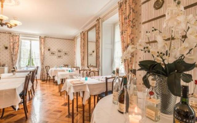Swiss Historic Hotel Masson Veytaux