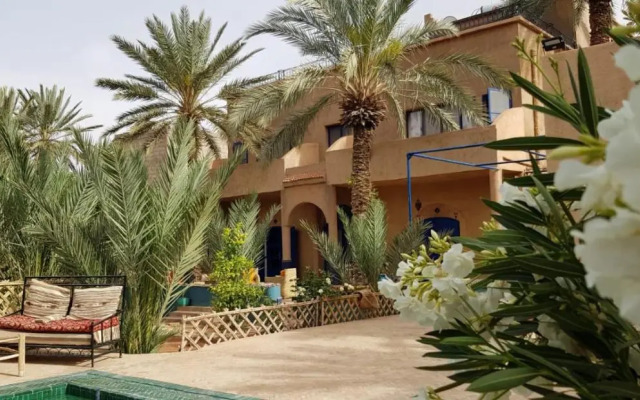 Maison La Berberina
