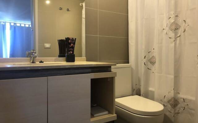 Apartamento 52 Tenis y Squash Vistamar