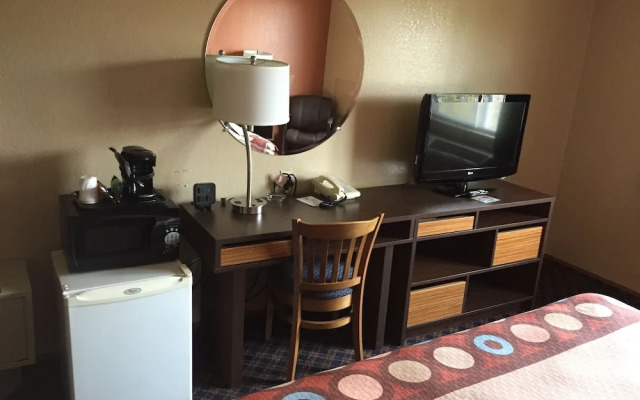 Super 8 College Station