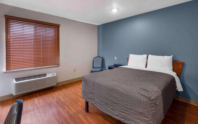 Extended Stay America Select Suites - Fayetteville - Cliffdale