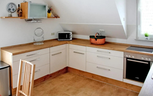 Ferienwohnung Zinnowitz USE 2571