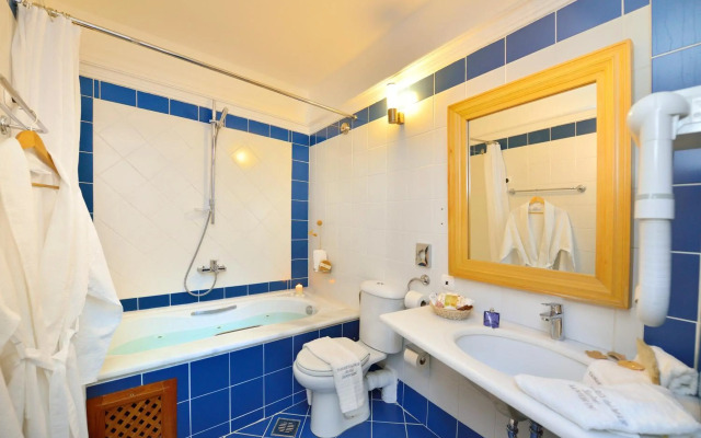 Tamarix del Mar Suites