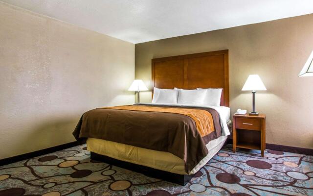 AmericInn by Wyndham Memphis East