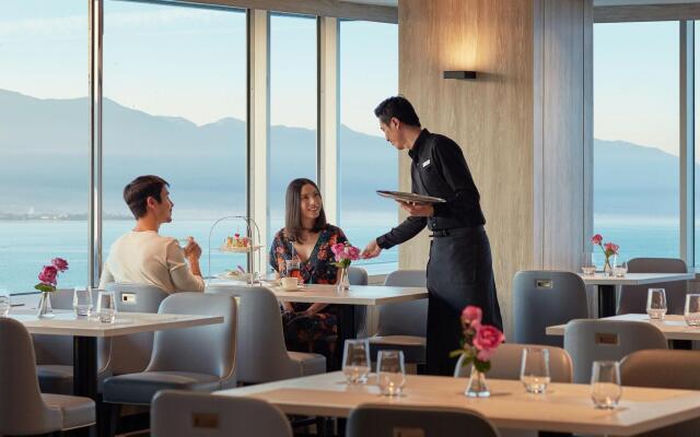 Lake Biwa Marriott Hotel
