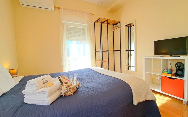 Villa Prana Guesthouse, Yoga & Ayurveda
