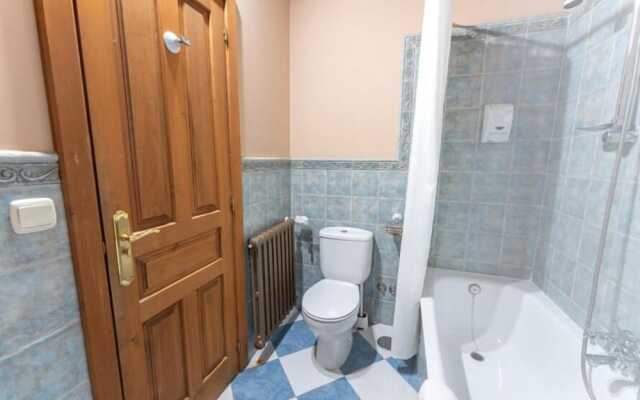 Hostal El Rincon Castellano