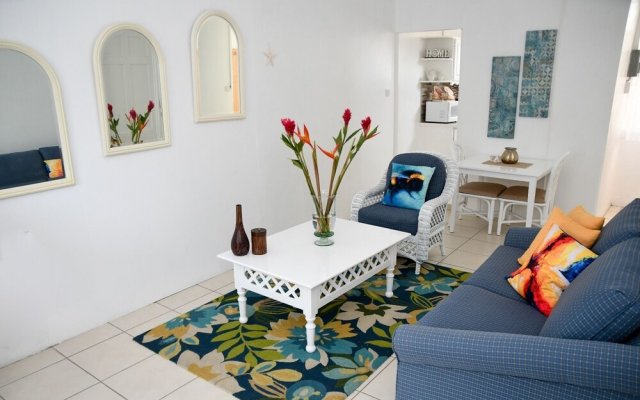 Chadville Beach Apartment