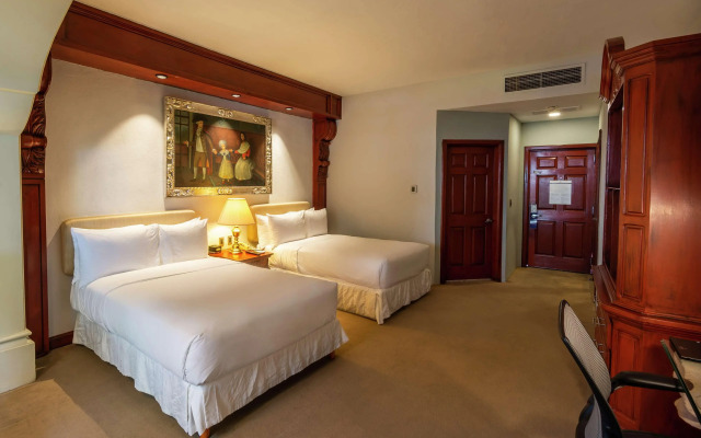 Hilton San Luis Potosi