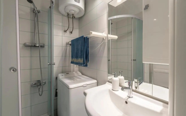 Vito apartment